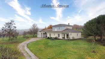 maison à Villeneuve-sur-Lot (47)