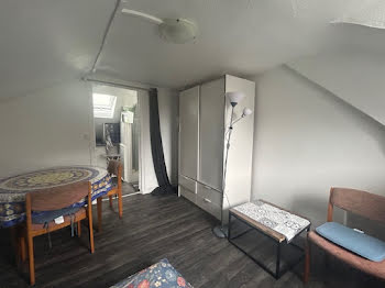 appartement à Paris 19ème (75)