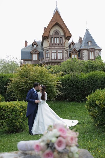 Wedding photographer Miguel ángel Nieto - Artenfoque (miguelngelnie). Photo of 21 February 2018