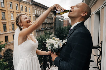 Hochzeitsfotograf Sergey Balanyan (balanian). Foto vom 13. November 2023