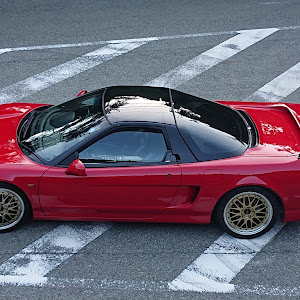 NSX NA1