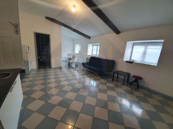 appartement à Saint-Paul-Trois-Châteaux (26)