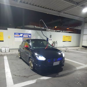 スイフト ZC13S