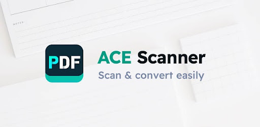 PDF Scanner - Document Scanner