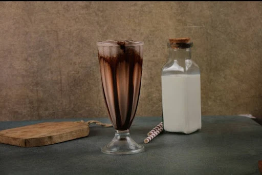 Chocolate Shake