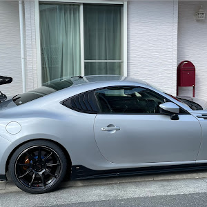 BRZ ZC6