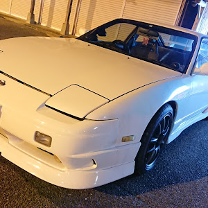 180SX RPS13