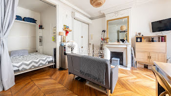 appartement à Paris 17ème (75)