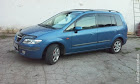 продам авто Mazda Premacy Premacy I (CP)