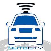 AutoCity 1.0 Icon