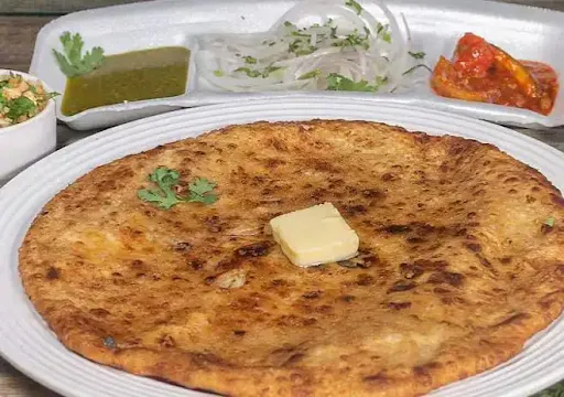 Gobi Paratha