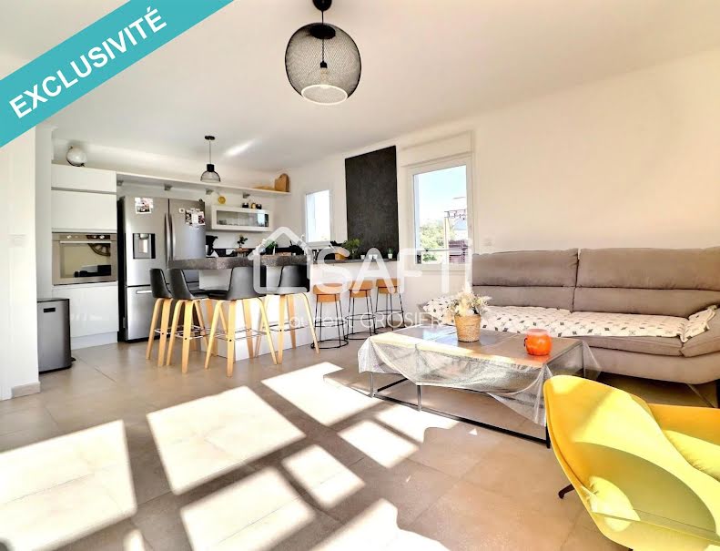 Vente appartement 3 pièces 73 m² à Frejus (83600), 480 000 €