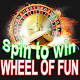 Spin the wheel, Party Game, Random Football Team Download on Windows