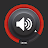 Volume Booster icon