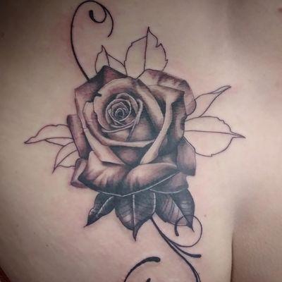 BEST TATTOO SHOPS IN MEDFORD