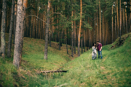 Hochzeitsfotograf Anastasiya Kosareva (asheko). Foto vom 20. August 2015