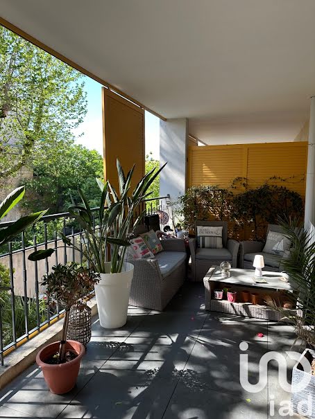 Vente appartement 3 pièces 77 m² à Salon-de-Provence (13300), 299 000 €