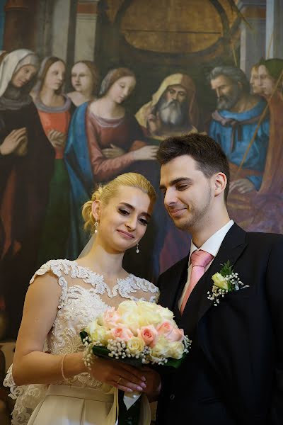 Wedding photographer Evgeniy Kapanelli (capanelli). Photo of 18 November 2018