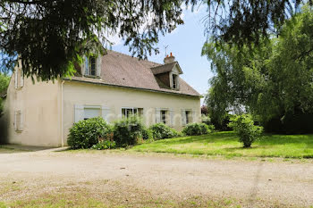 maison à Fontaine-Raoul (41)