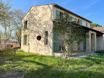 maison à Uzès (30)