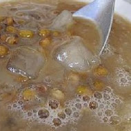 石家正阿美綠豆湯