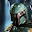 Boba Fett HD Wallpapers Theme