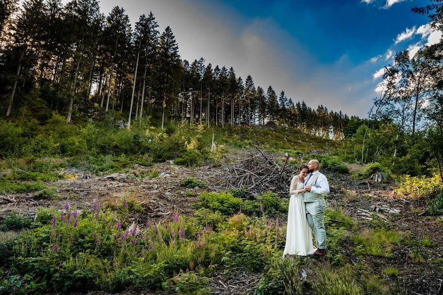 Fotografer pernikahan Kristof Claeys (kristofclaeys). Foto tanggal 11 Juli 2022