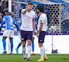 Filip Joos zag het gebeuren in duel tussen Genk en Anderlecht: "Supermooi beeld!"