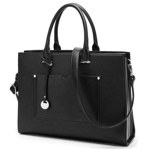 Title 13, Bolso bandolera para portátil