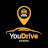 YouDrive Ethiopia:Ride Booking icon