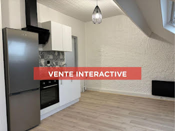 appartement à Vigneux-sur-Seine (91)