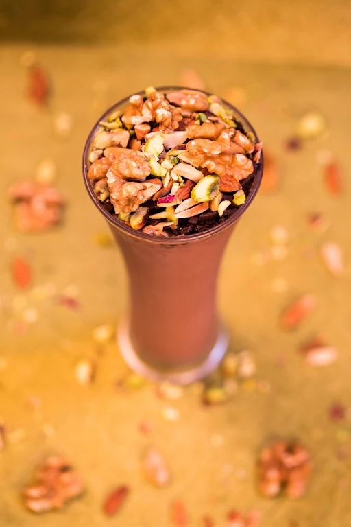 Dryfruit Cad Shake