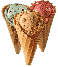 Amul Ice-Cream Parlour menu 2