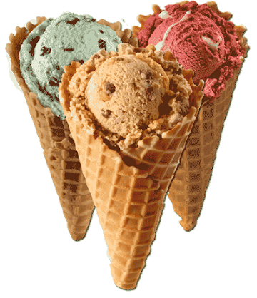 Amul Ice-Cream Parlour menu 