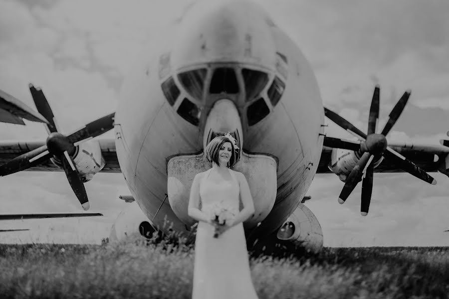 Fotógrafo de casamento Mariya Blinova (blinovamaria). Foto de 28 de maio 2019