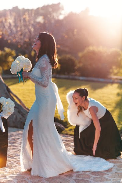 Fotógrafo de bodas Bea Bermejo (photographeribiz). Foto del 31 de octubre 2019