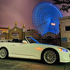 S2000 AP2