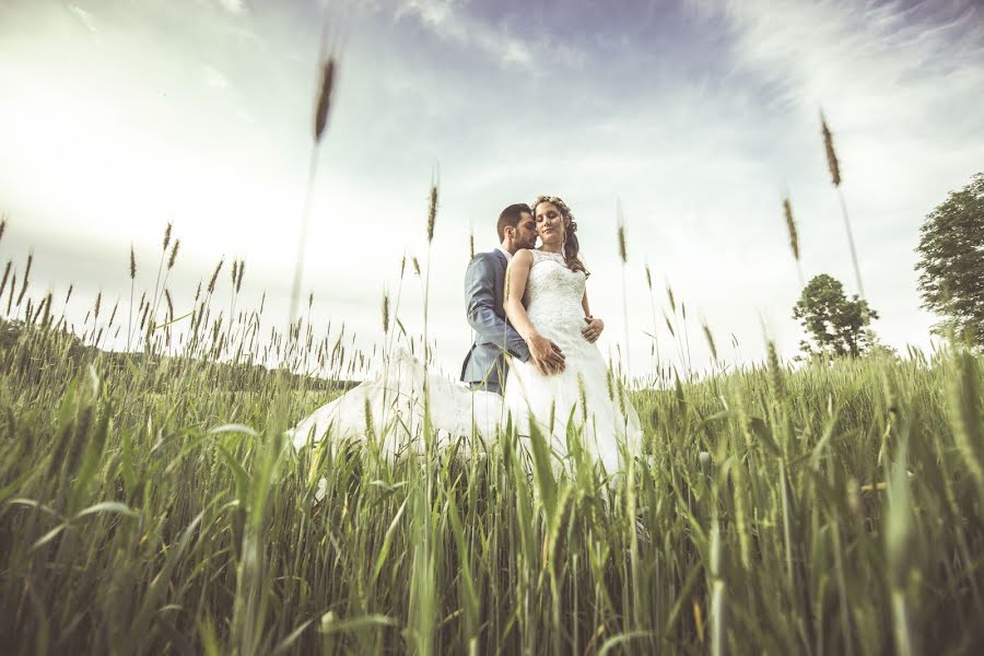 Pulmafotograaf Anthéa Bouquet - Charretier (antheaphotograp). Foto tehtud 11 juuni 2018