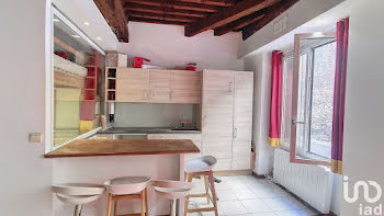 appartement à Lyon 1er (69)