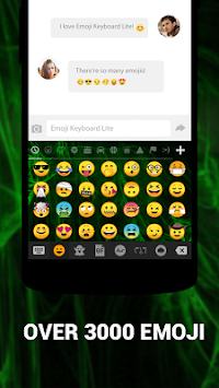 emoji keyboard download free for android