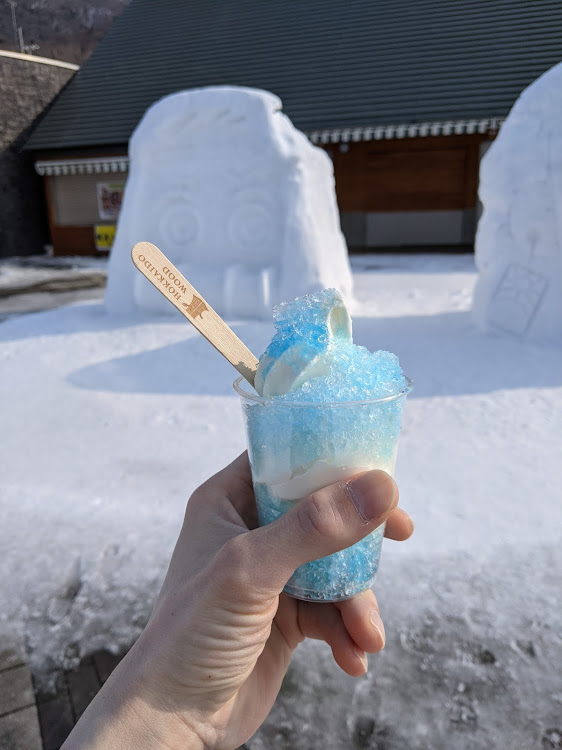 バモスの泥、塩カル…・洗車の意味のなさ・流氷・でも不発に関するカスタム事例の投稿画像5枚目