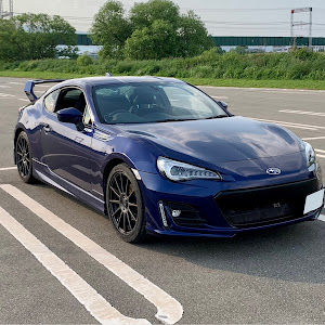 BRZ ZC6