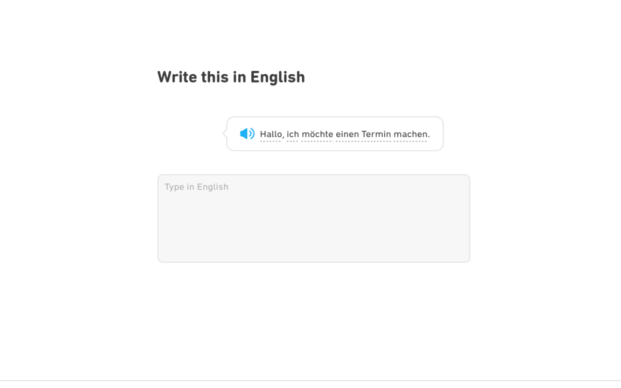 Remove Duolingo cartoons Preview image 0