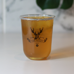 Jasmine Green Tea