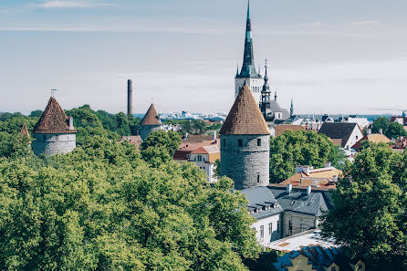 Svadobný fotograf Elya Godlevskaya (elya). Fotografia publikovaná 14. januára 2020