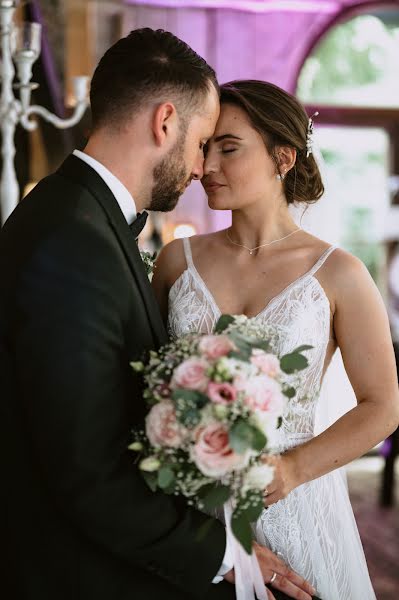 Hochzeitsfotograf Roman Schneider (foto-rs). Foto vom 15. März 2023