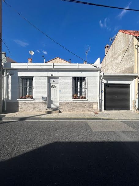 Vente maison 3 pièces 63 m² à Perpignan (66000), 194 500 €