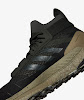 terrex free hiker parley legend earth/core black/trace cargo