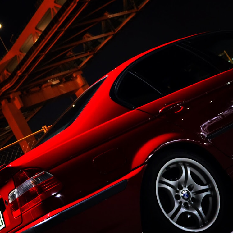 3シリーズ セダンのドライブ・BMW3シリーズ・E46・エムズガレージに関するカスタム事例の投稿画像1枚目