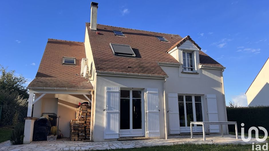 Vente maison 7 pièces 145 m² à Mennecy (91540), 445 000 €